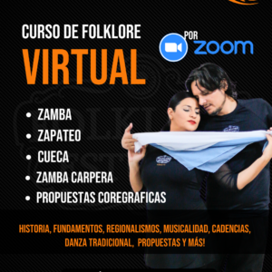 Curso Virtual #1