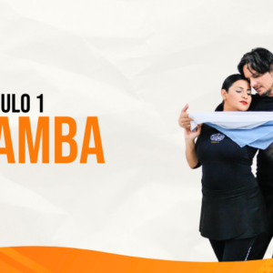 Modulo 1 – Zamba