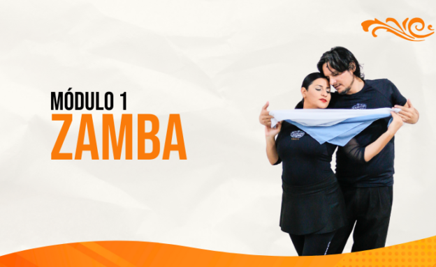 Modulo 1 – Zamba
